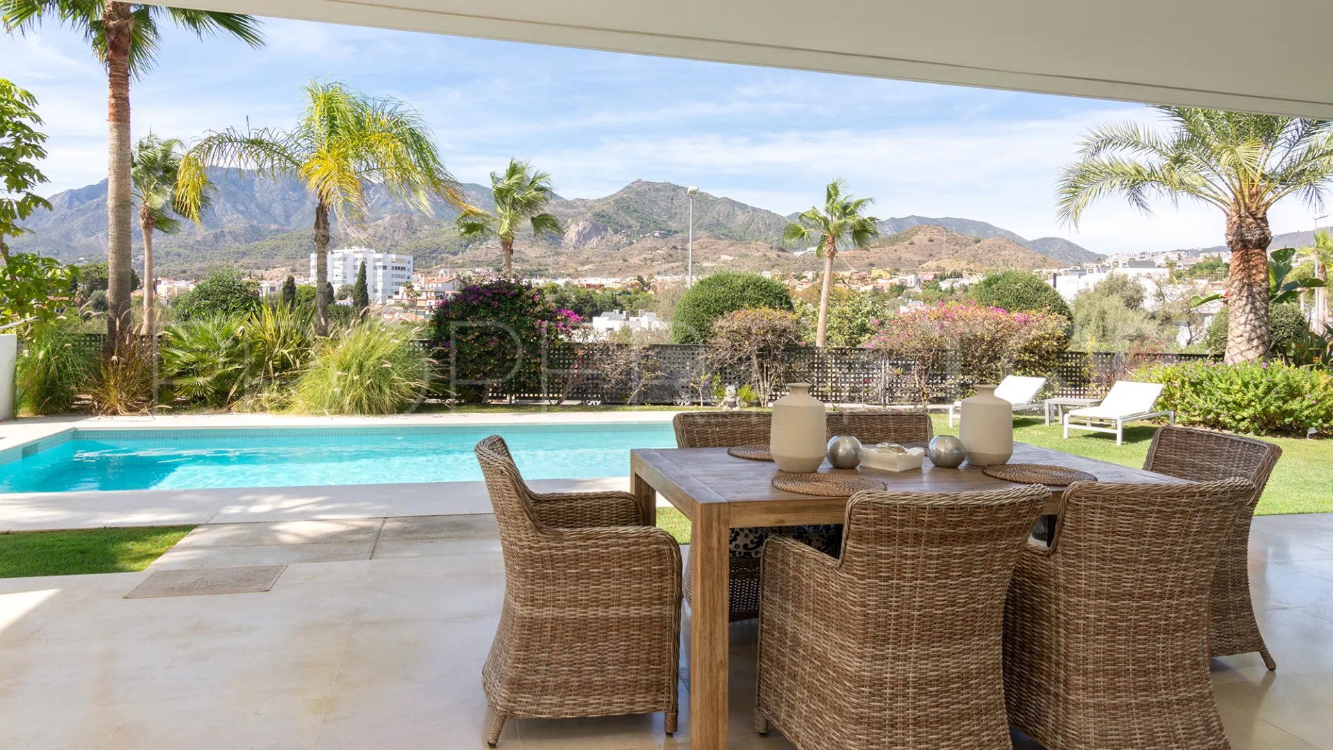 For sale 3 bedrooms chalet in Rio Real