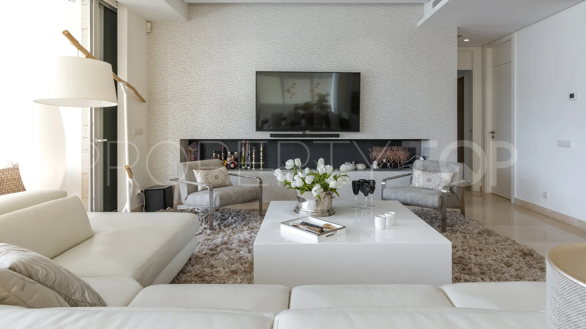 For sale 3 bedrooms chalet in Rio Real