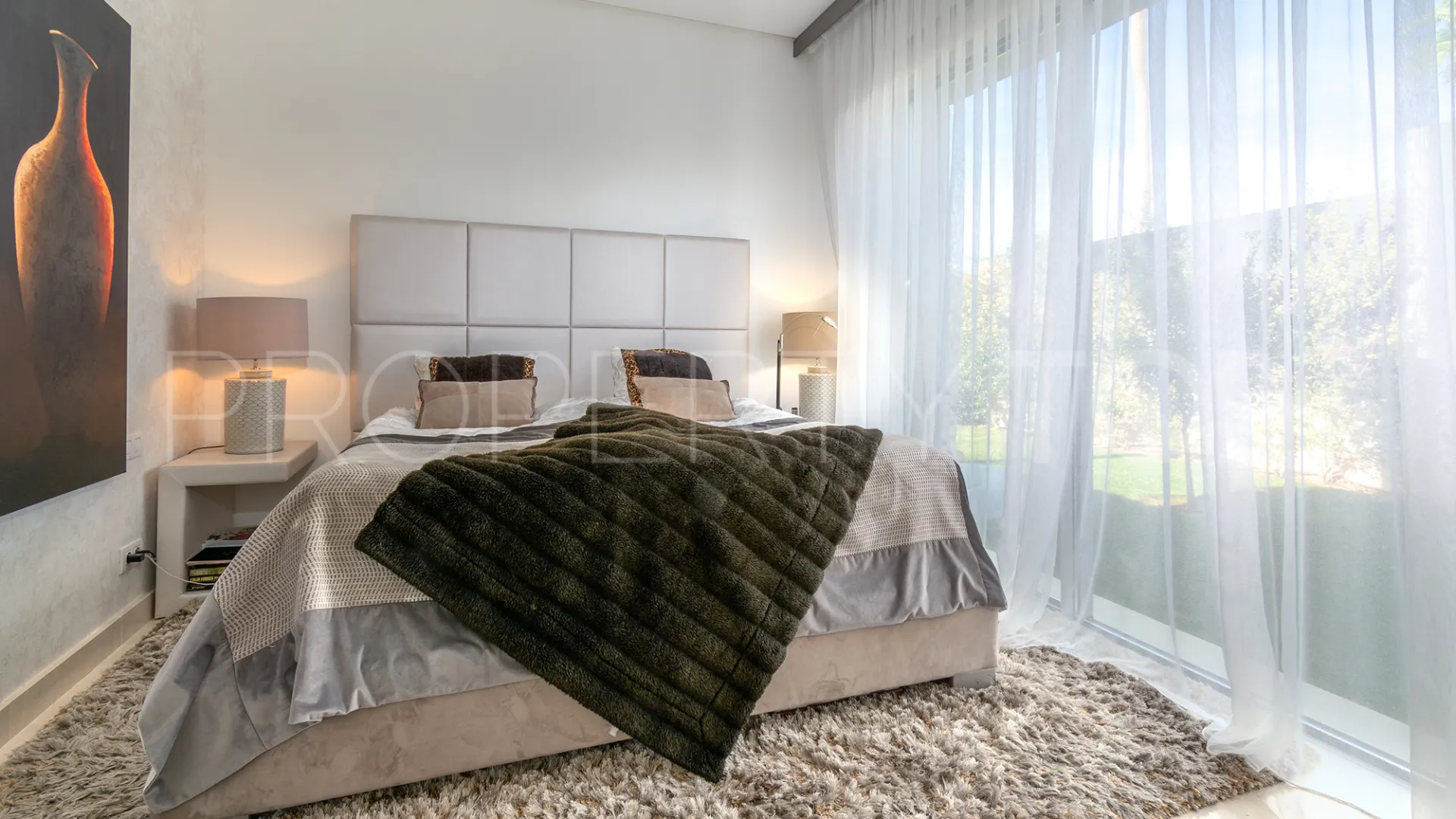 For sale 3 bedrooms chalet in Rio Real
