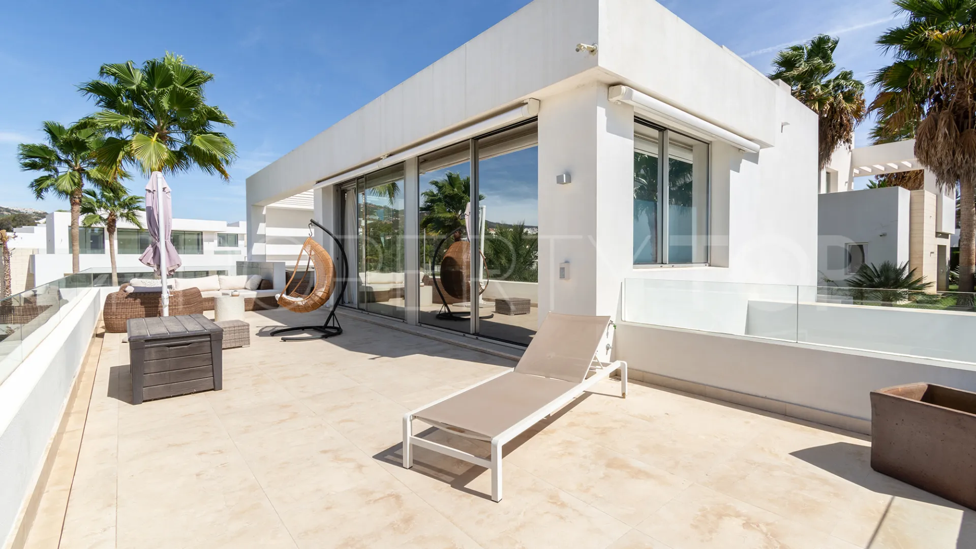 For sale 3 bedrooms chalet in Rio Real