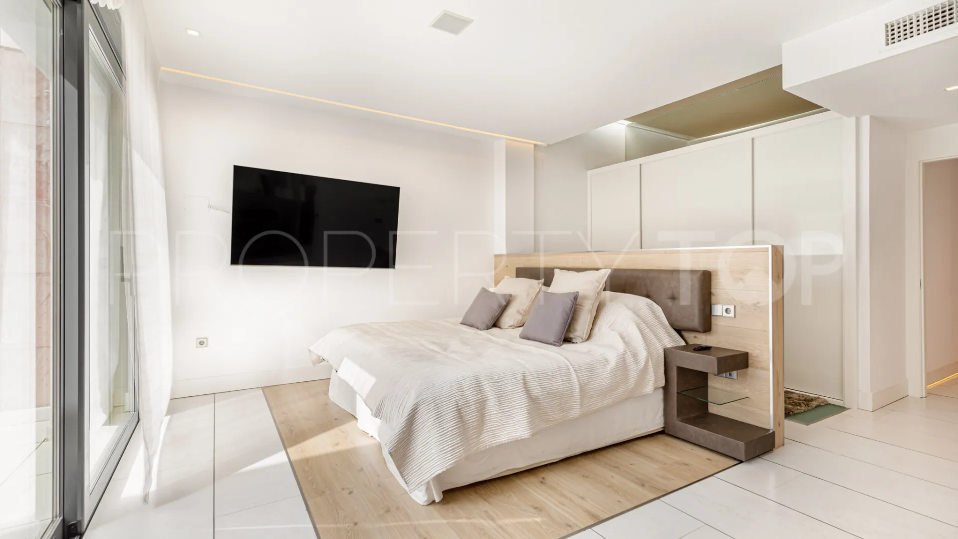 Marbella - Puerto Banus, apartamento en venta