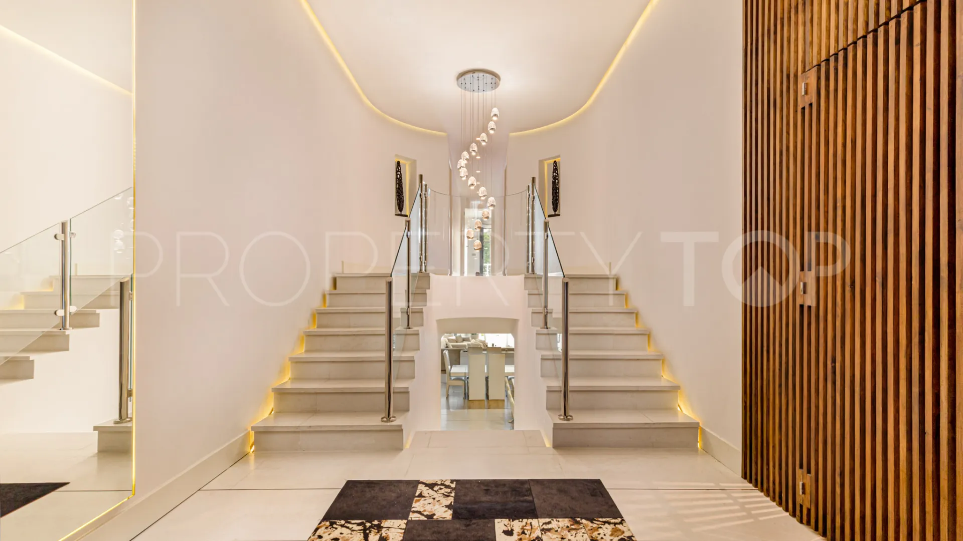 Marbella - Puerto Banus, apartamento en venta
