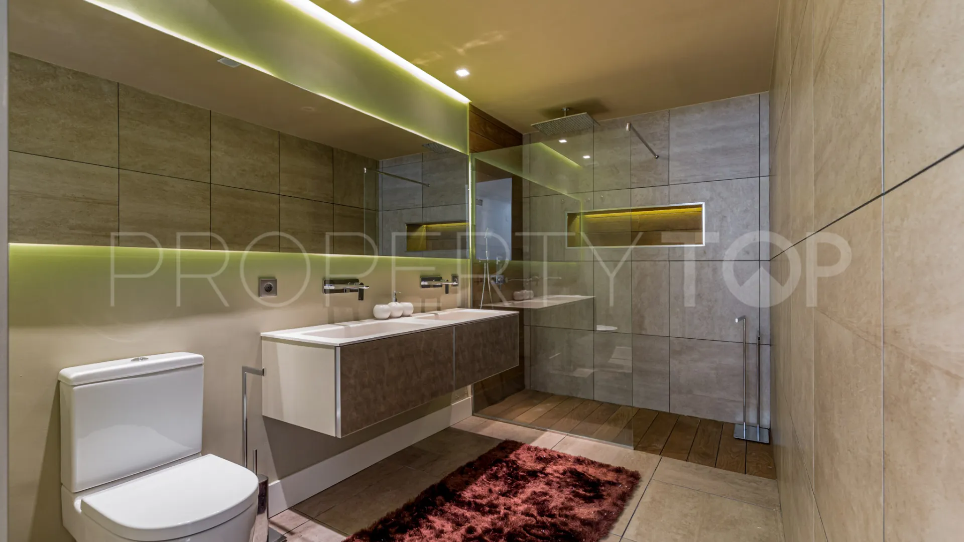 Marbella - Puerto Banus, apartamento en venta