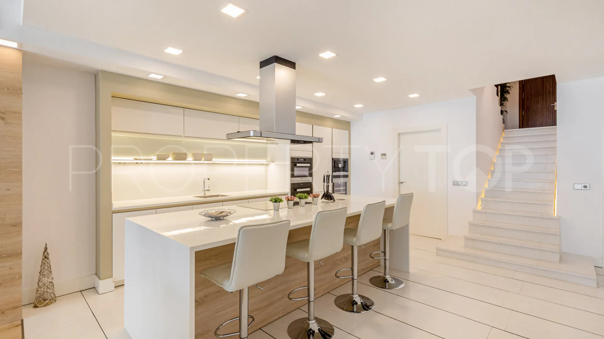 Marbella - Puerto Banus, apartamento en venta