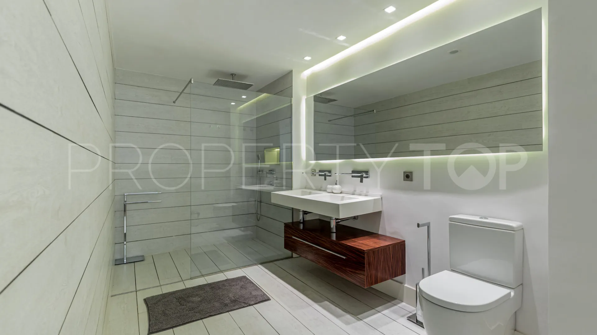 Marbella - Puerto Banus, apartamento en venta