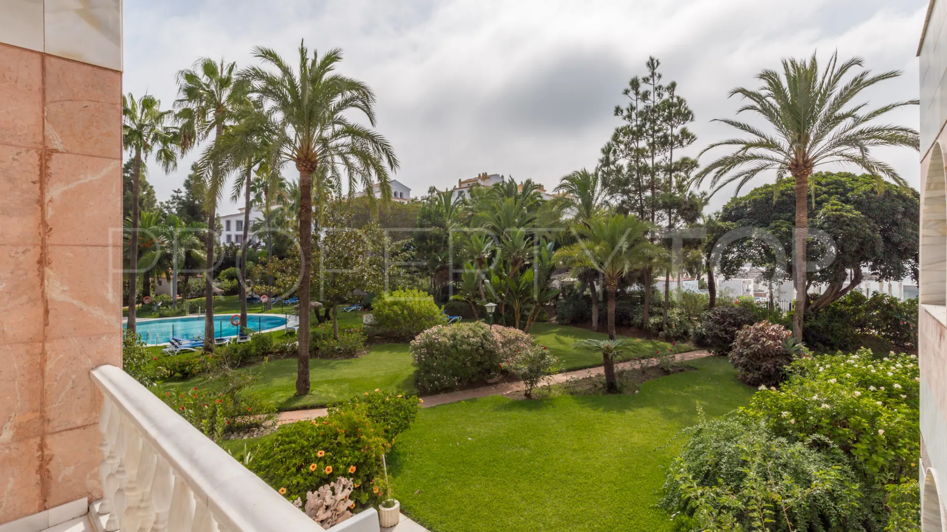 Marbella - Puerto Banus, apartamento en venta