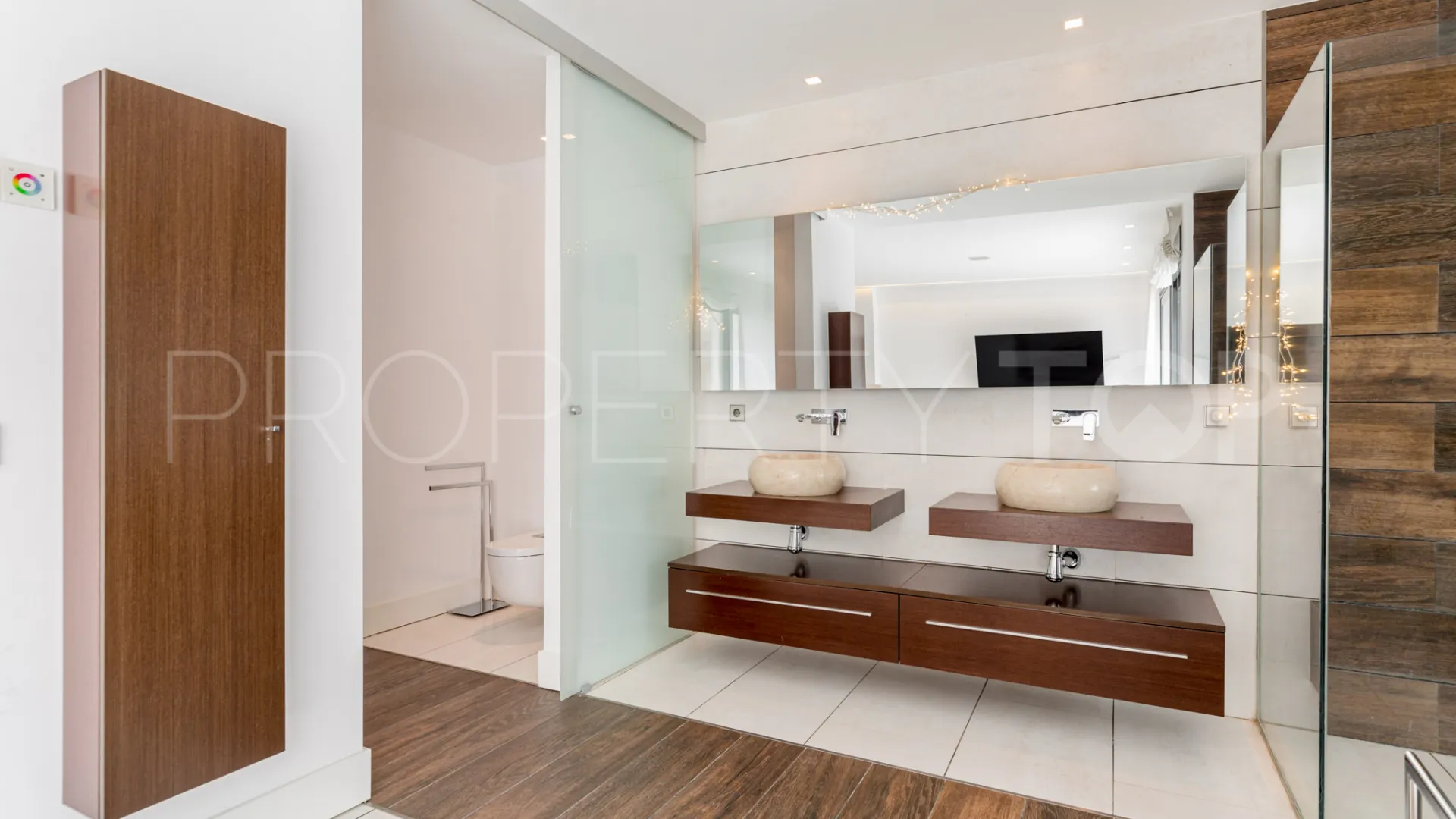 Marbella - Puerto Banus, apartamento en venta