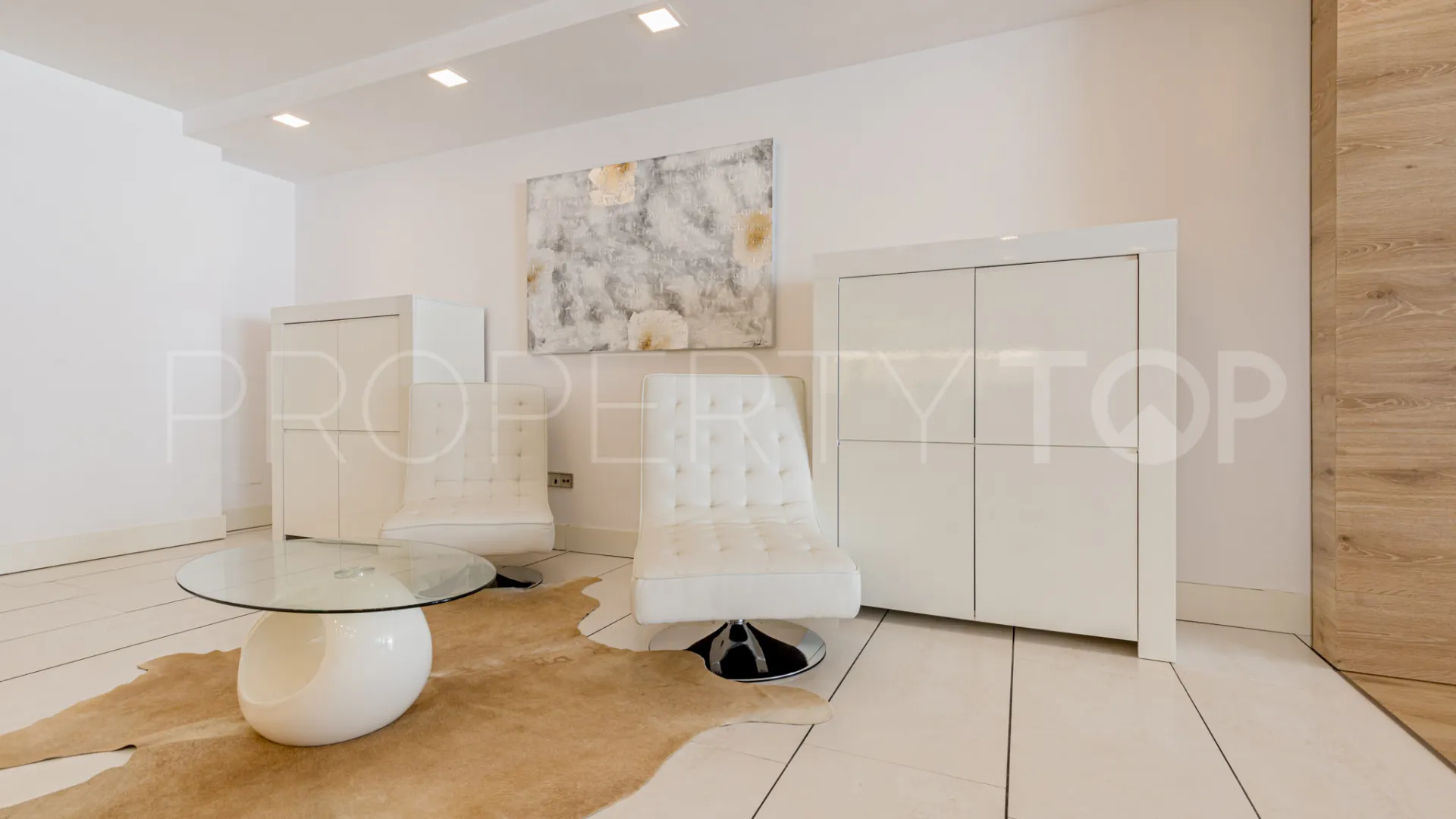 Marbella - Puerto Banus, apartamento en venta