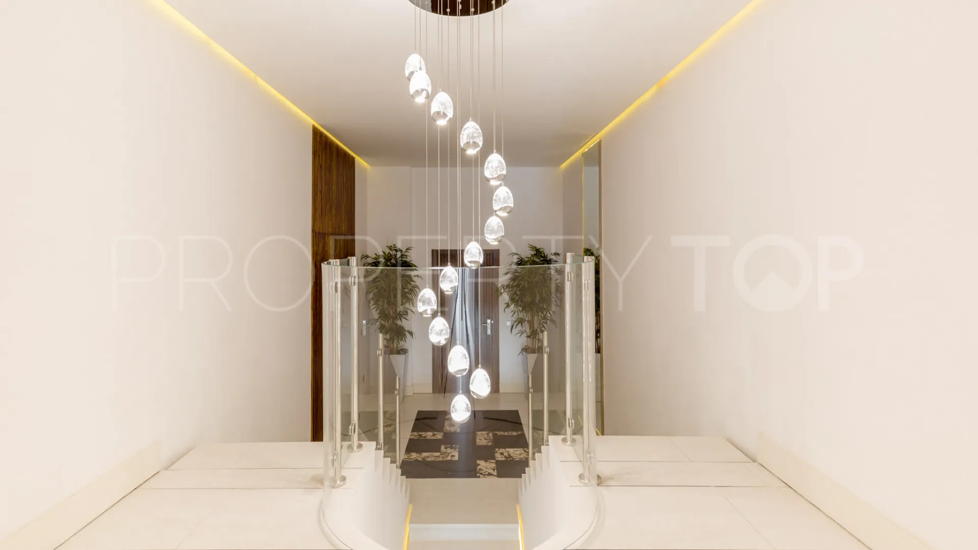 Marbella - Puerto Banus, apartamento en venta