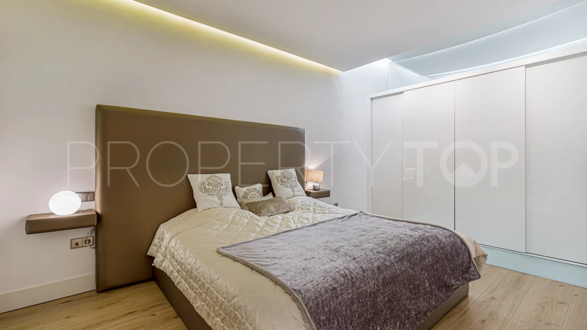 Marbella - Puerto Banus, apartamento en venta