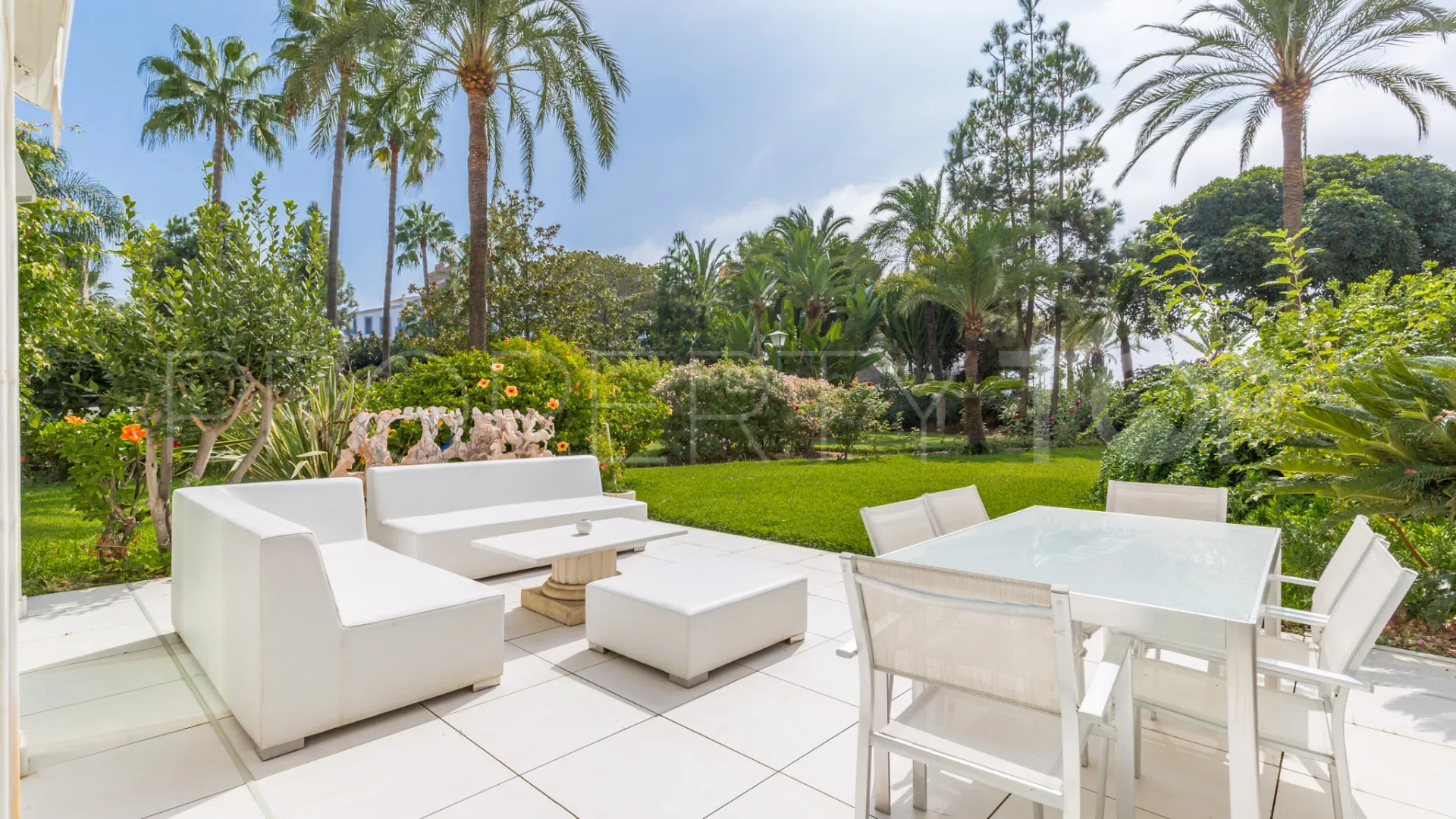 Marbella - Puerto Banus, apartamento en venta