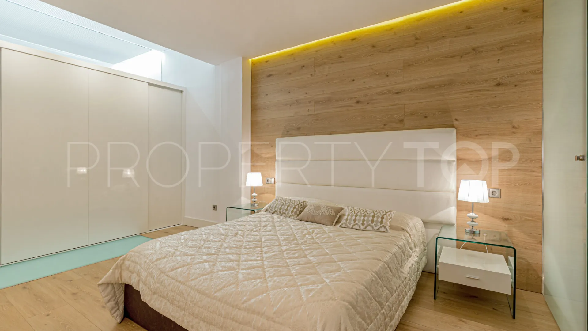 Marbella - Puerto Banus, apartamento en venta