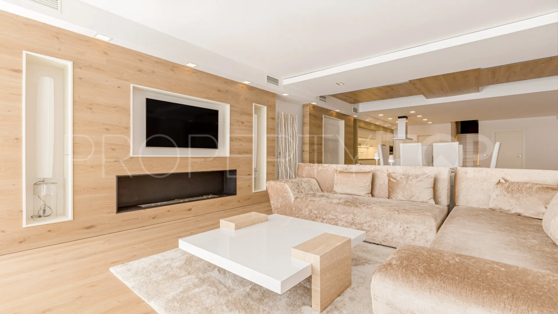Marbella - Puerto Banus, apartamento en venta