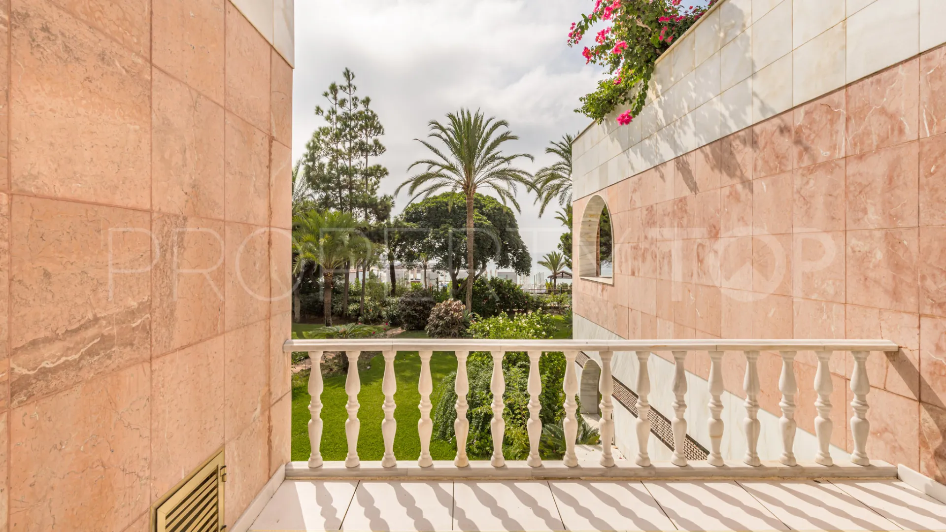 Marbella - Puerto Banus, apartamento en venta