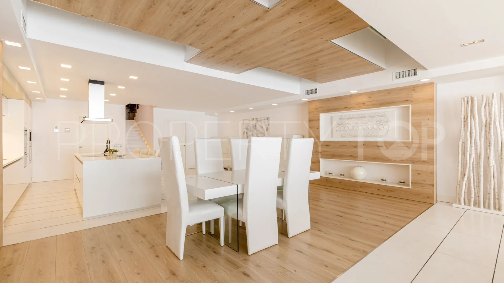 Marbella - Puerto Banus, apartamento en venta