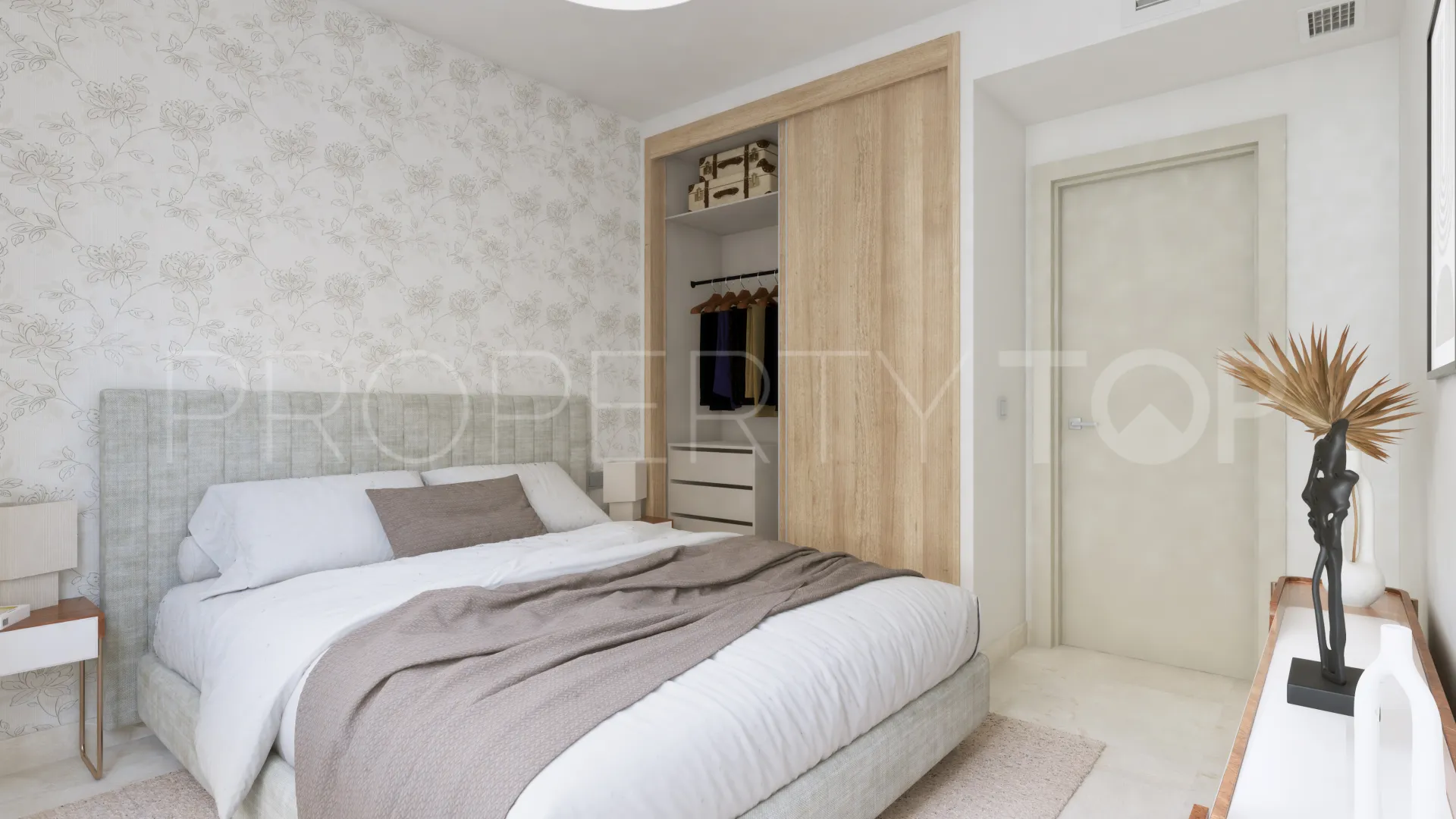 La Cala Golf Resort penthouse for sale