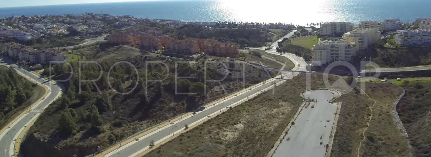 El Faro de Calaburras apartment for sale