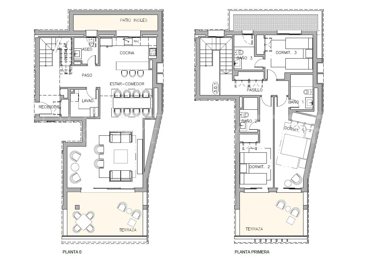Apartment for sale in Guadalmina Alta