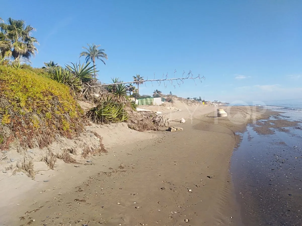 Apartamento a la venta de 3 dormitorios en Marbella Este