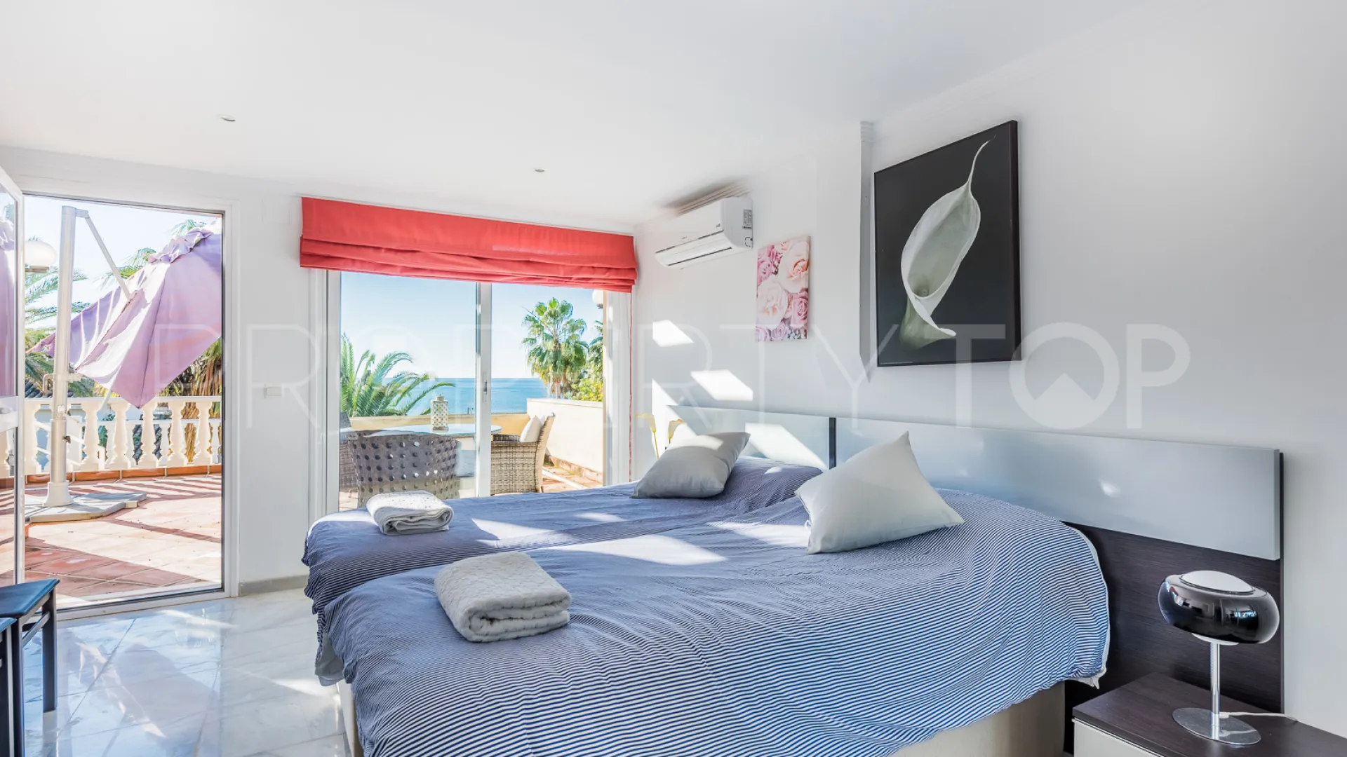 For sale villa in Bahia de Marbella