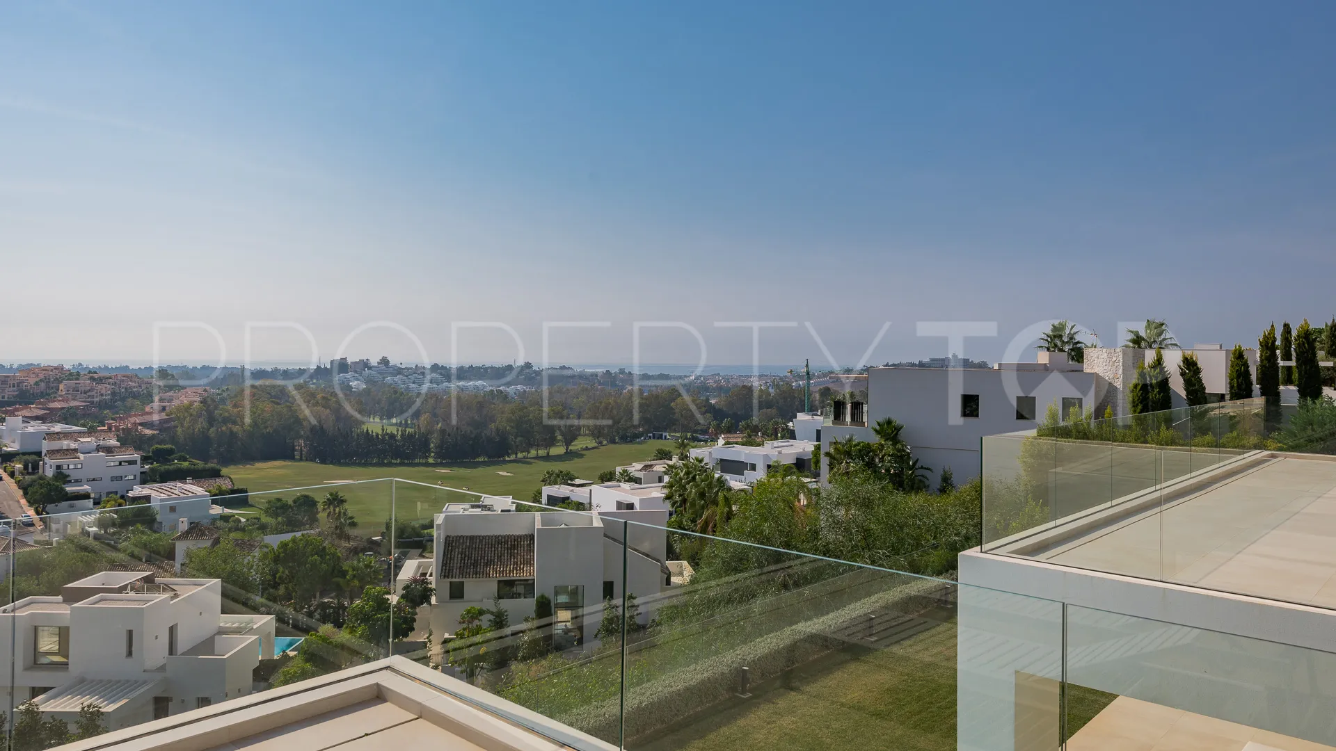 Villa a la venta en La Alqueria con 3 dormitorios