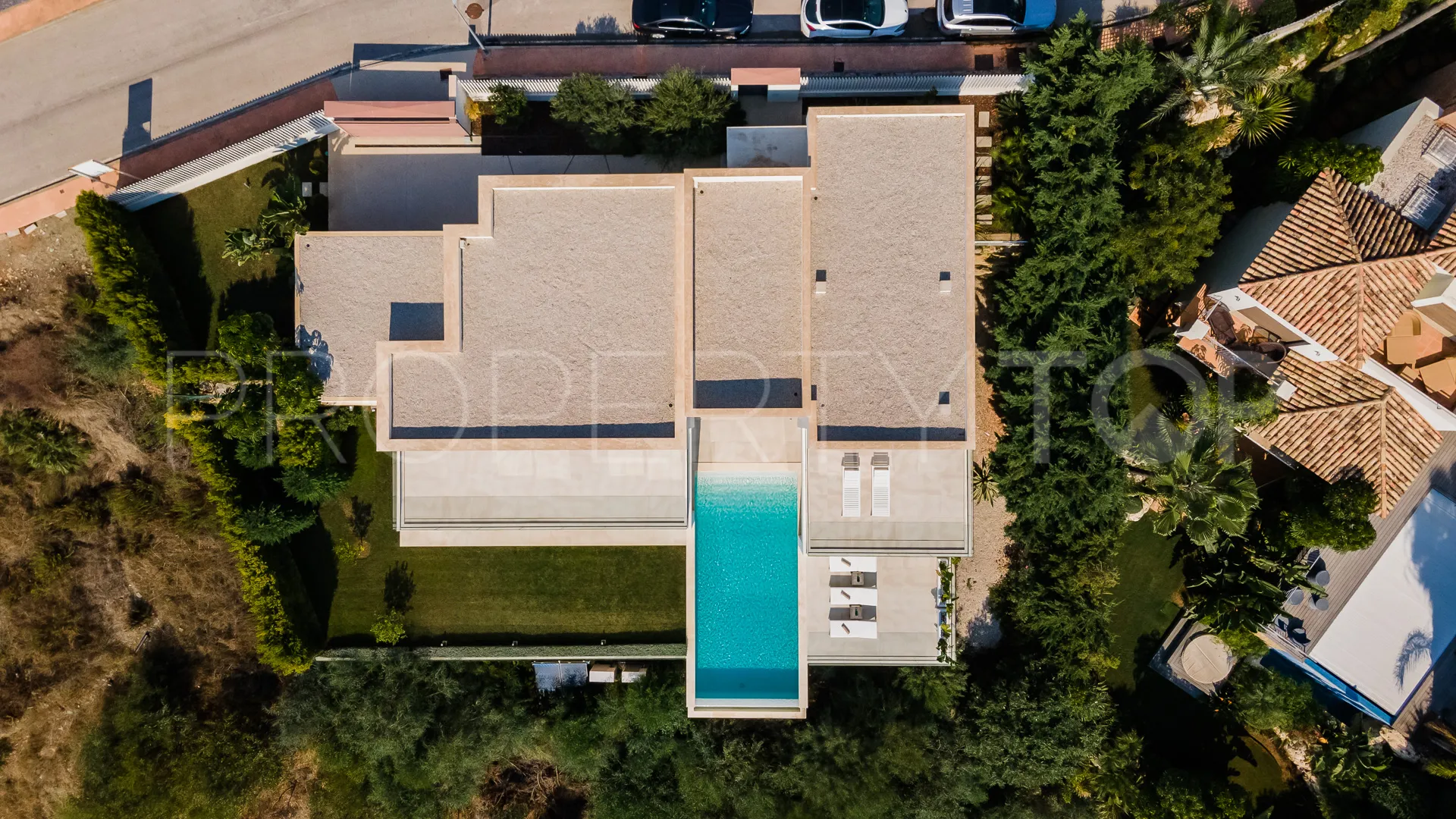 Villa a la venta en La Alqueria con 3 dormitorios