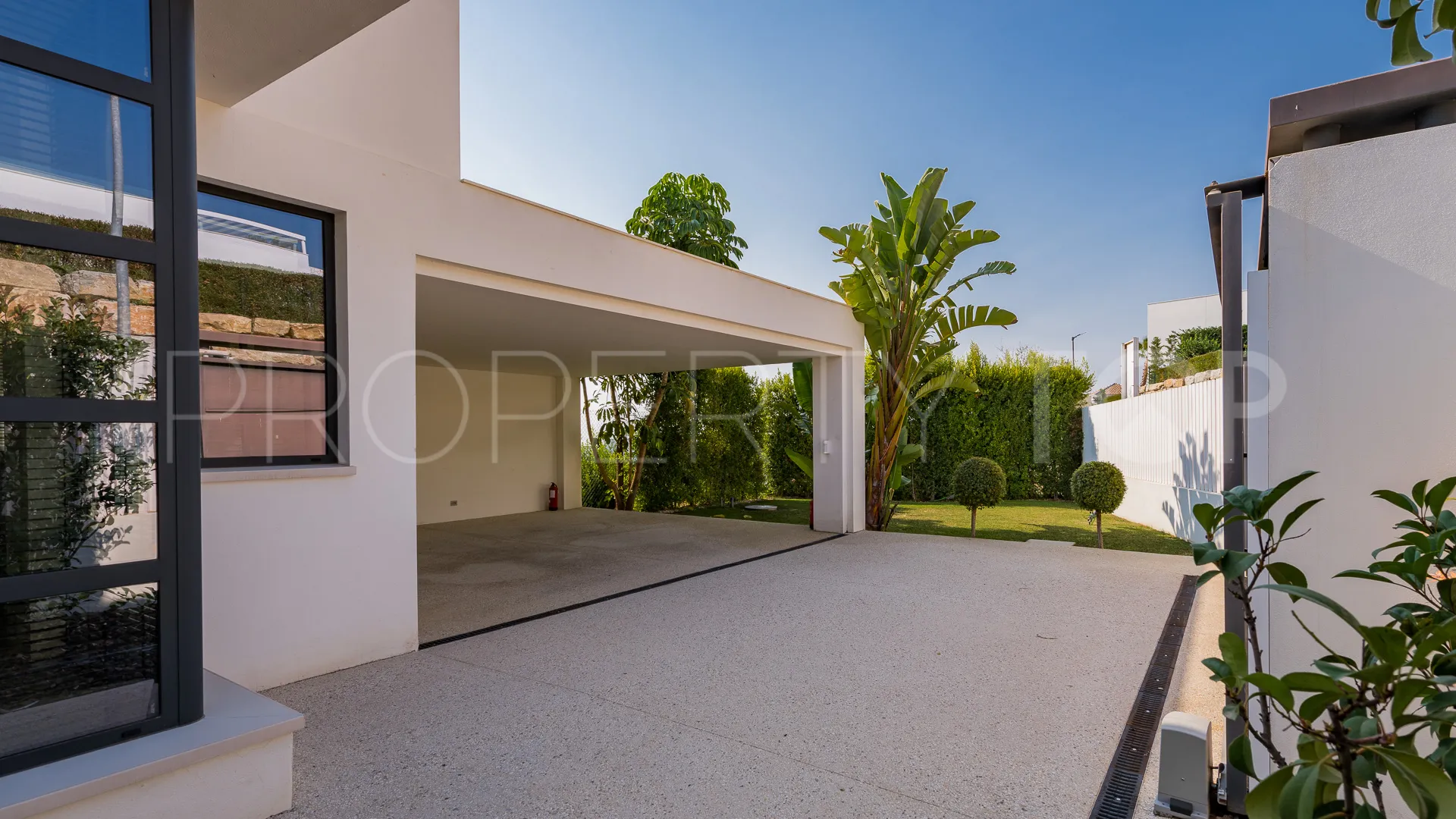 Villa a la venta en La Alqueria con 3 dormitorios