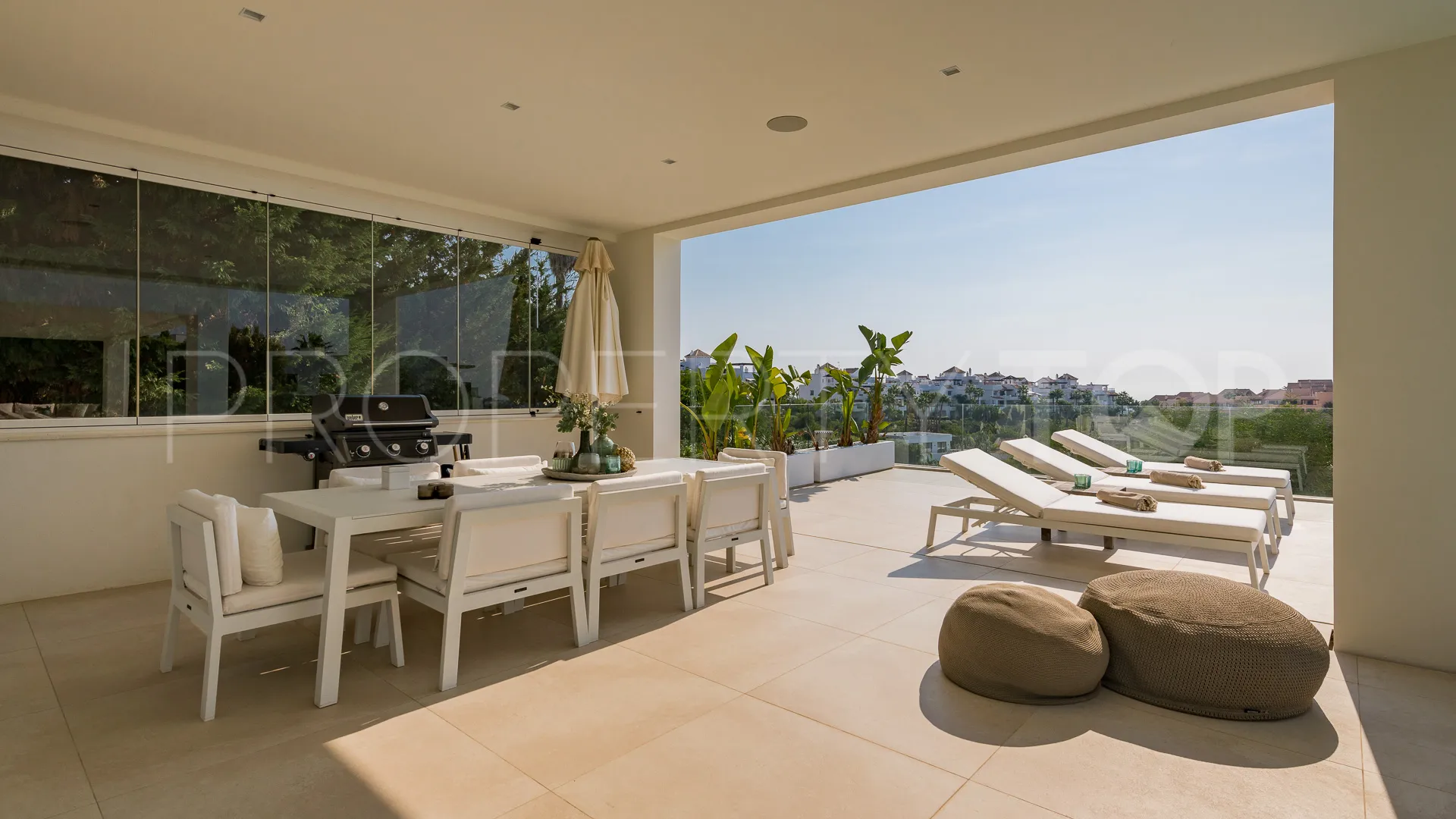 Villa a la venta en La Alqueria con 3 dormitorios