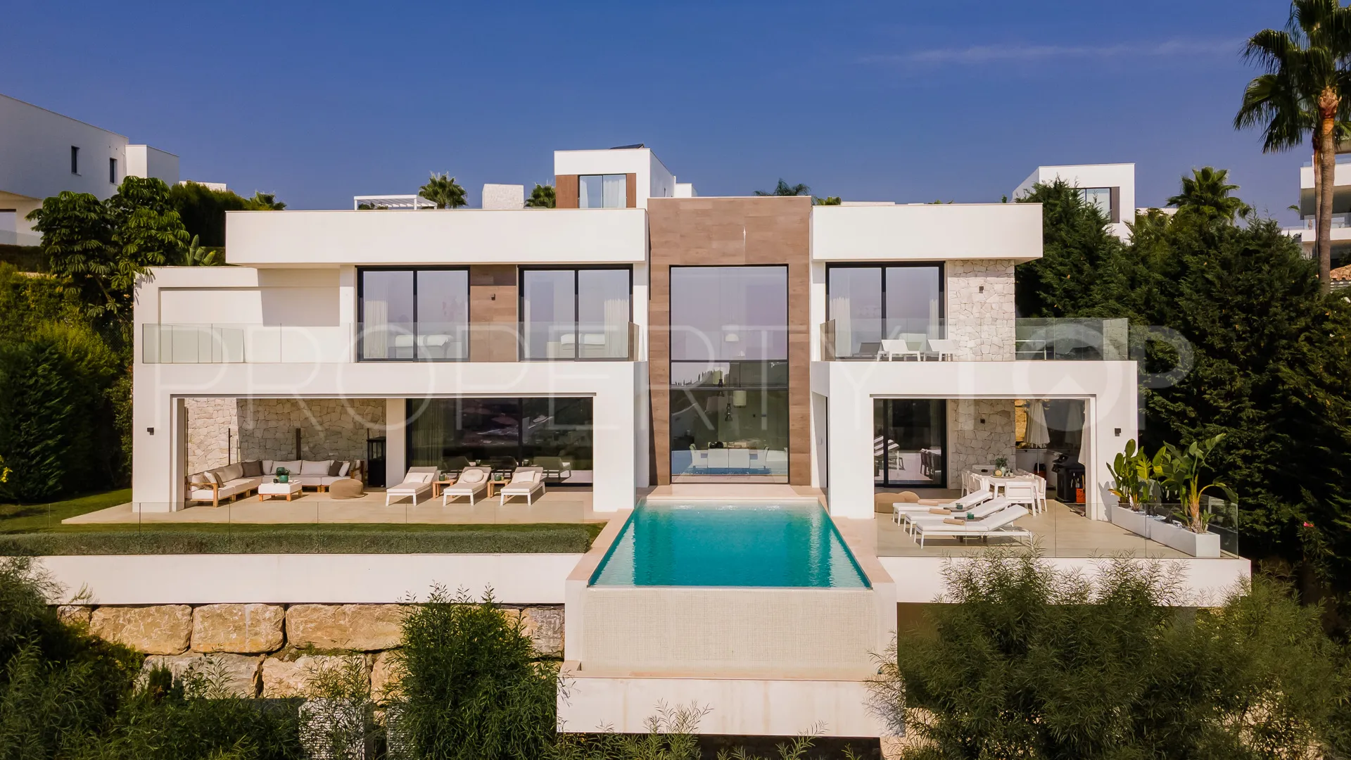 Villa a la venta en La Alqueria con 3 dormitorios