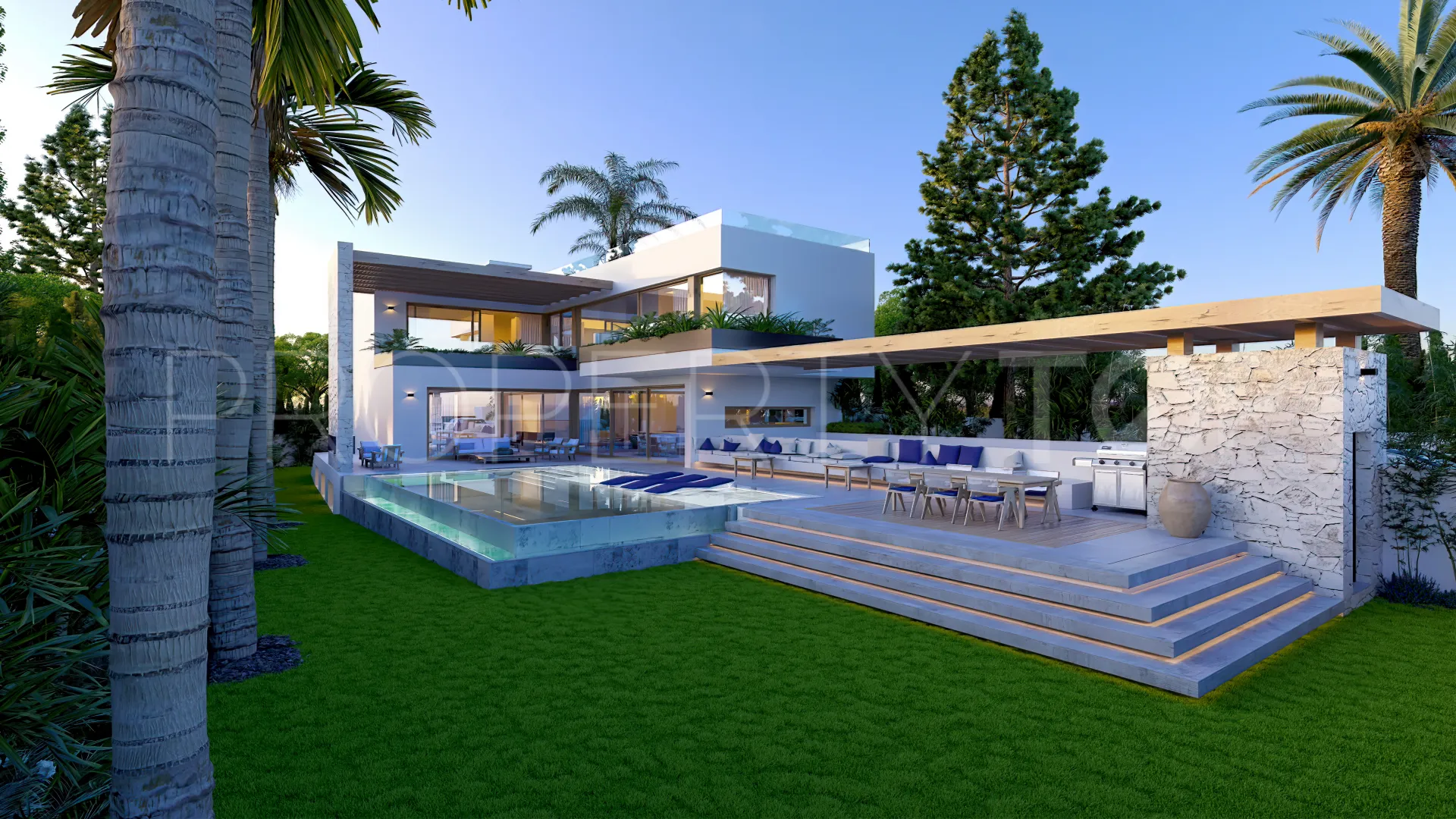 For sale villa in Marbesa with 6 bedrooms