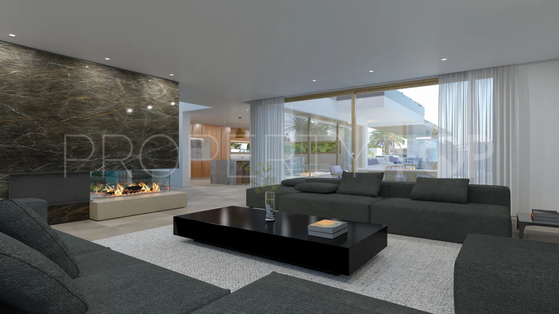 For sale villa in Marbesa with 6 bedrooms