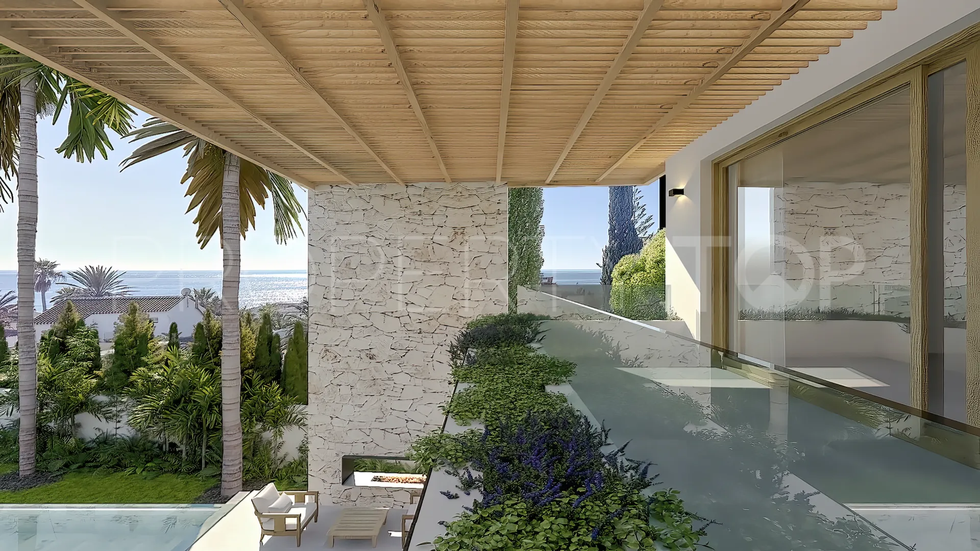 For sale villa in Marbesa with 6 bedrooms