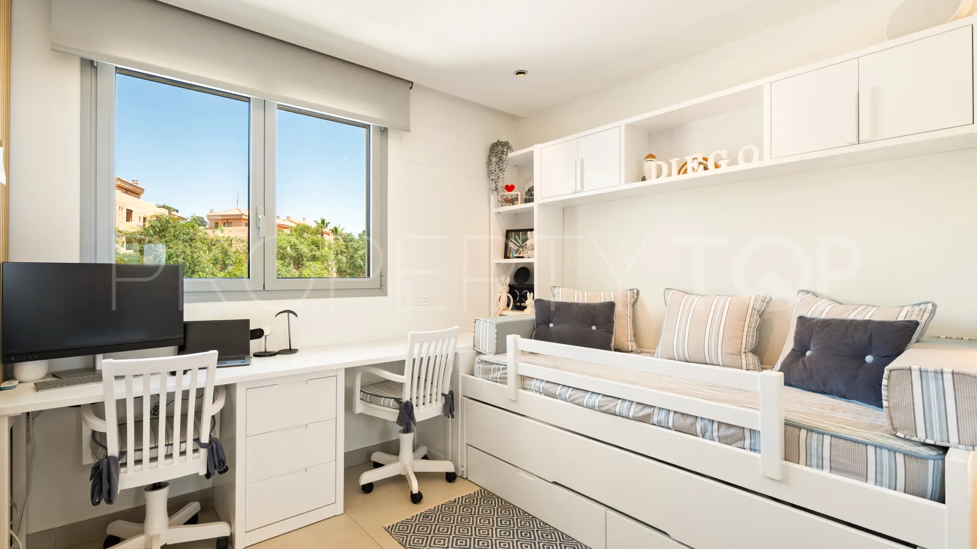 For sale Calanova Golf 2 bedrooms apartment