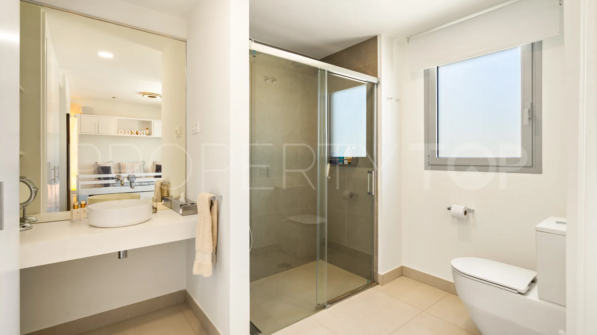 For sale Calanova Golf 2 bedrooms apartment