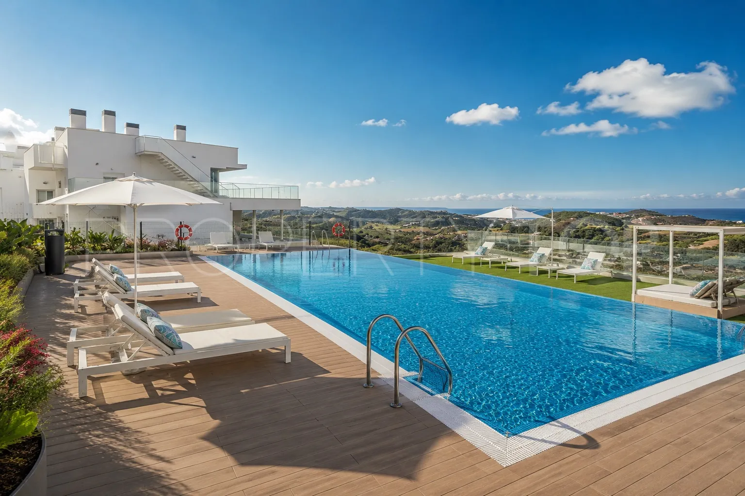 For sale Calanova Golf 2 bedrooms apartment
