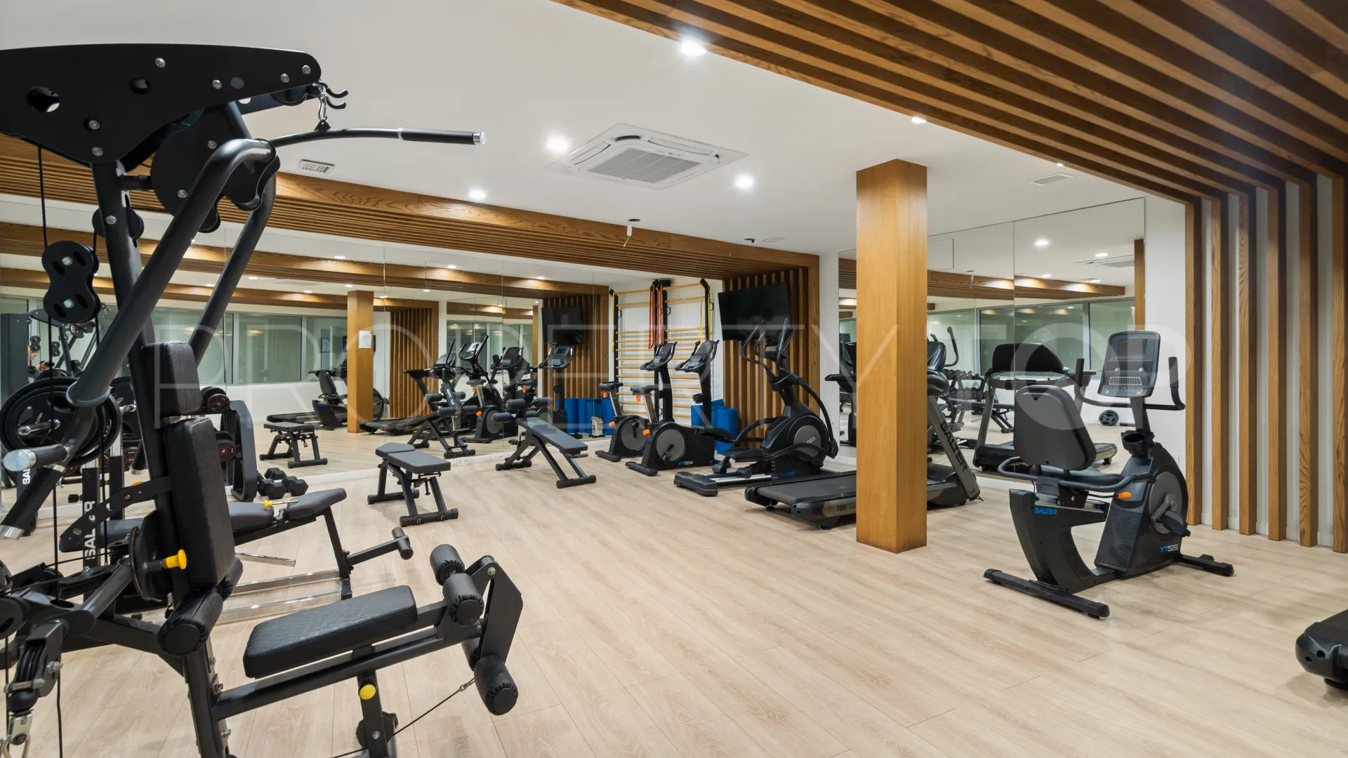 For sale Calanova Golf 2 bedrooms apartment