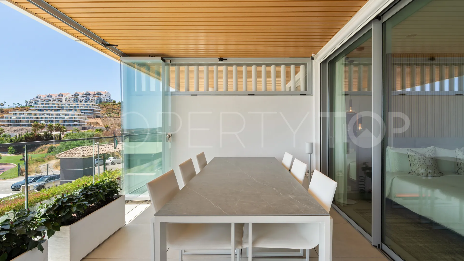 For sale Calanova Golf 2 bedrooms apartment