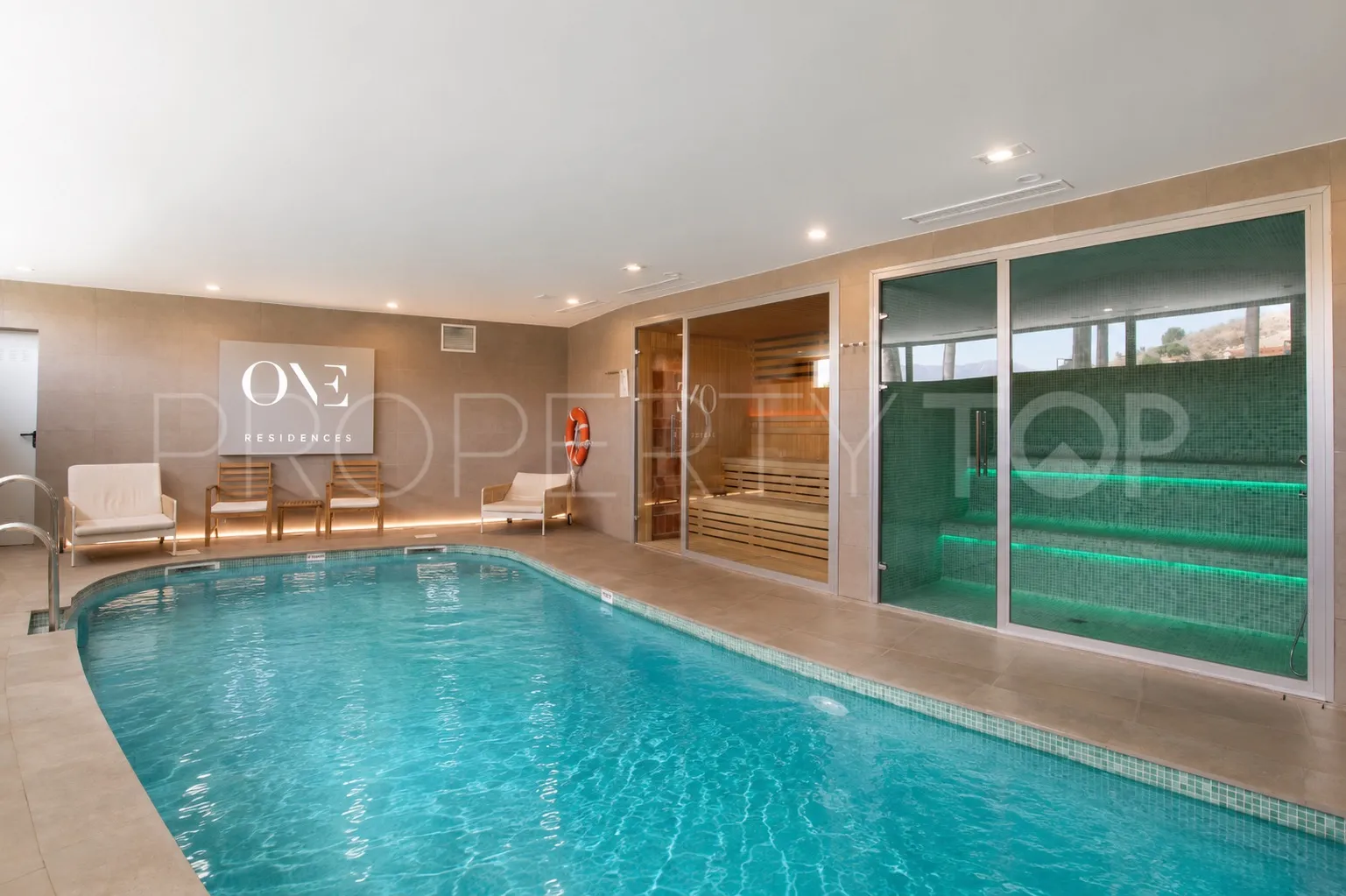 For sale Calanova Golf 2 bedrooms apartment