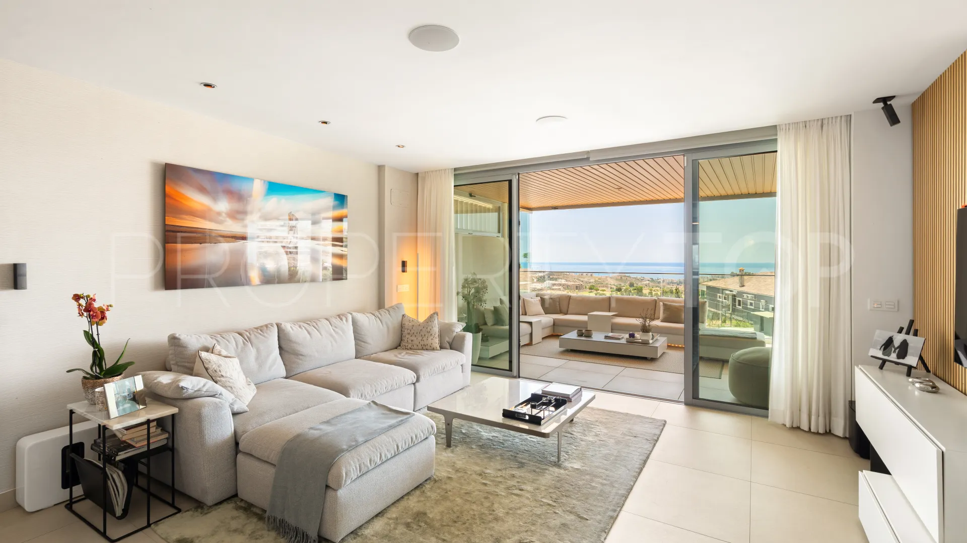 For sale Calanova Golf 2 bedrooms apartment