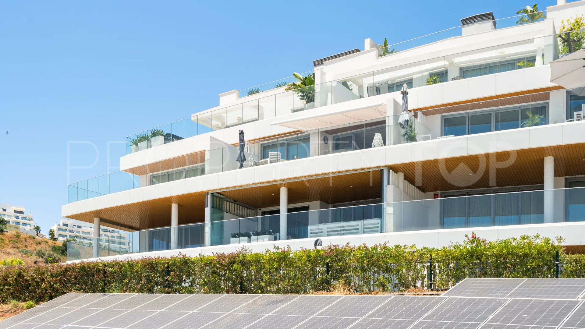 For sale Calanova Golf 2 bedrooms apartment