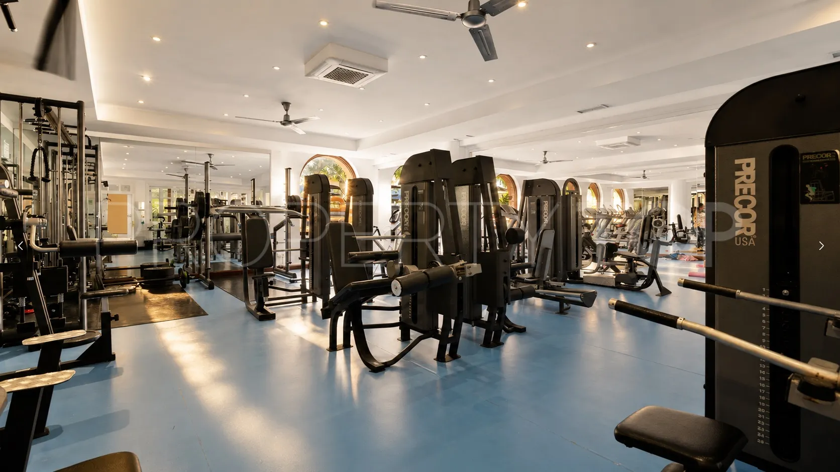 3 bedrooms duplex penthouse for sale in Monte Paraiso