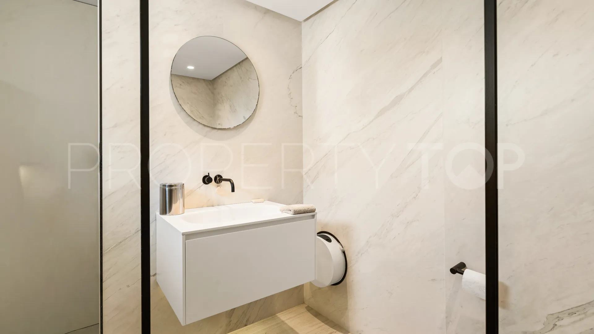 3 bedrooms duplex penthouse for sale in Monte Paraiso