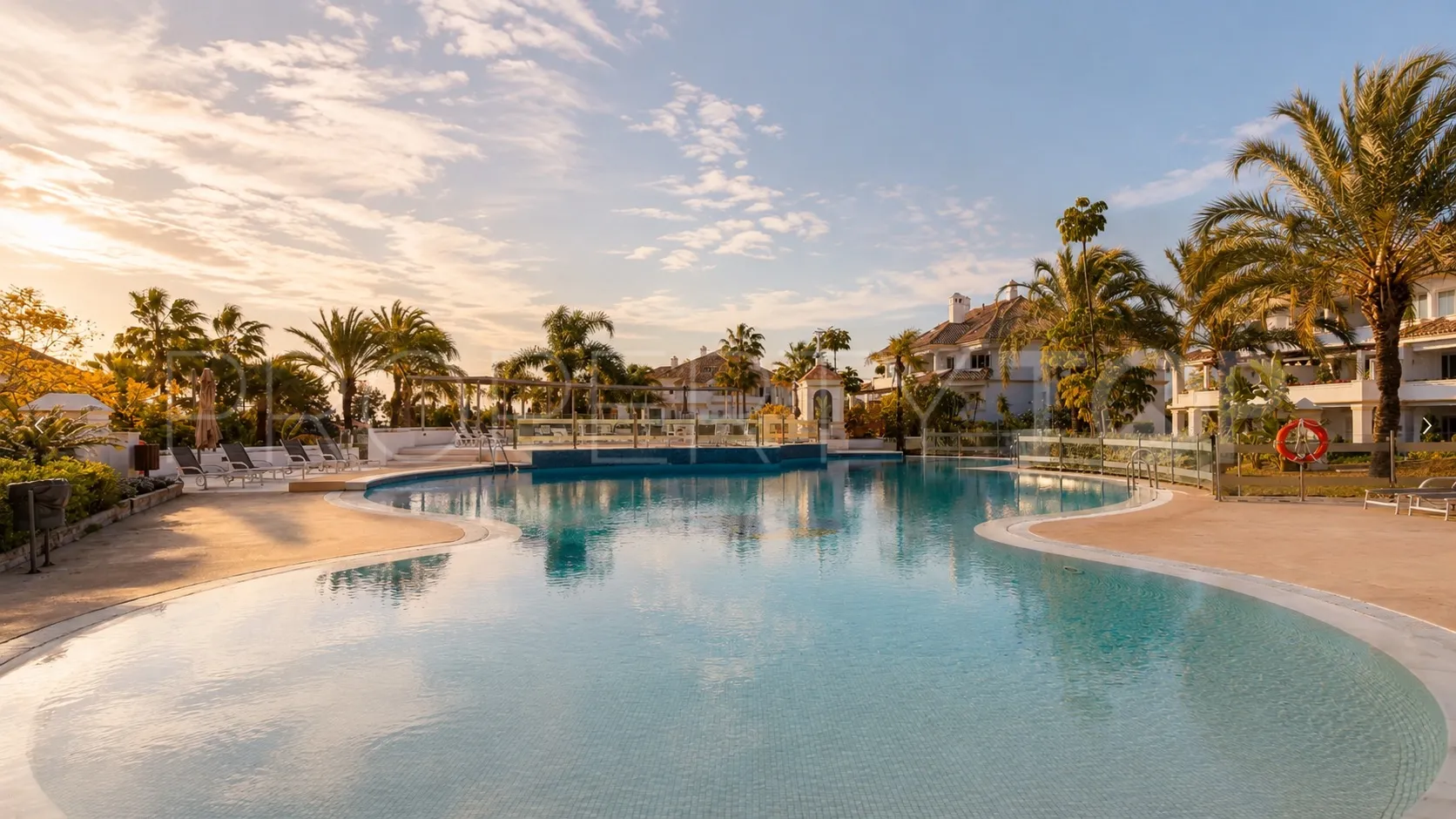 3 bedrooms duplex penthouse for sale in Monte Paraiso