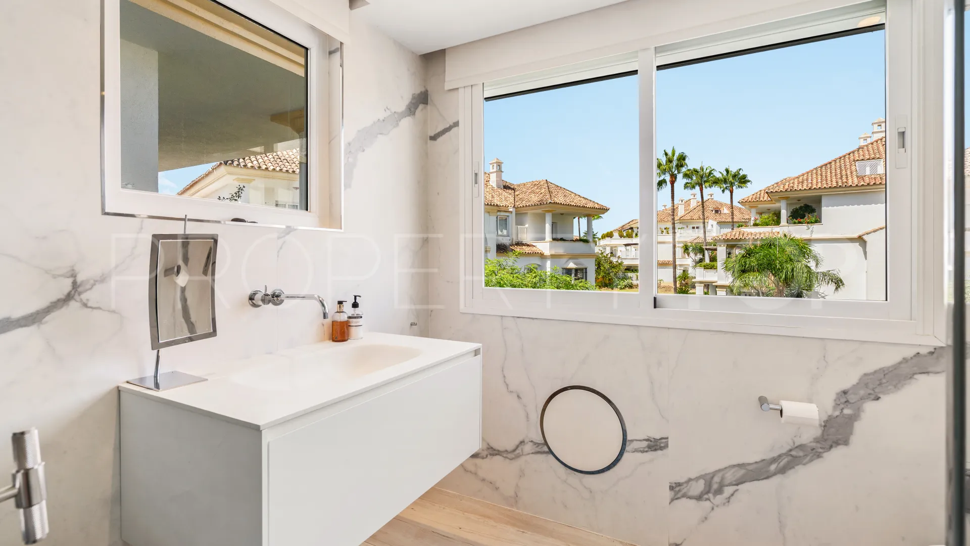3 bedrooms duplex penthouse for sale in Monte Paraiso