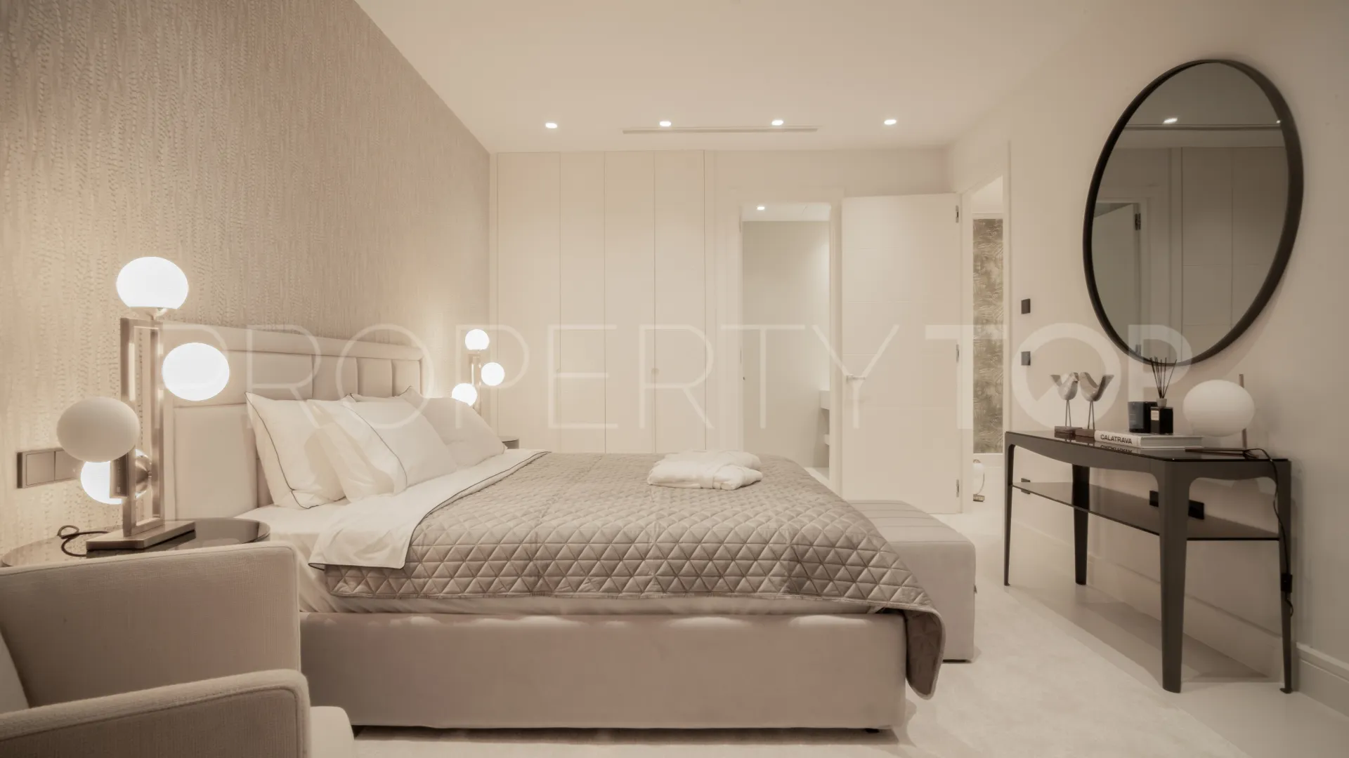Rio Verde, villa en venta