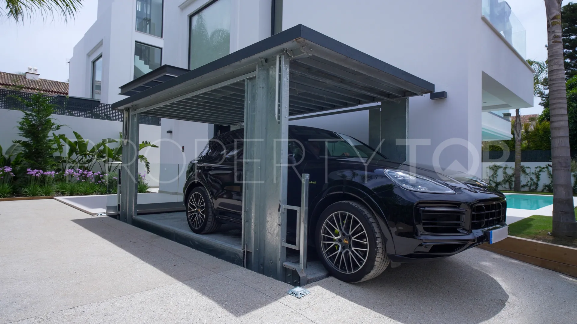 Rio Verde, villa en venta
