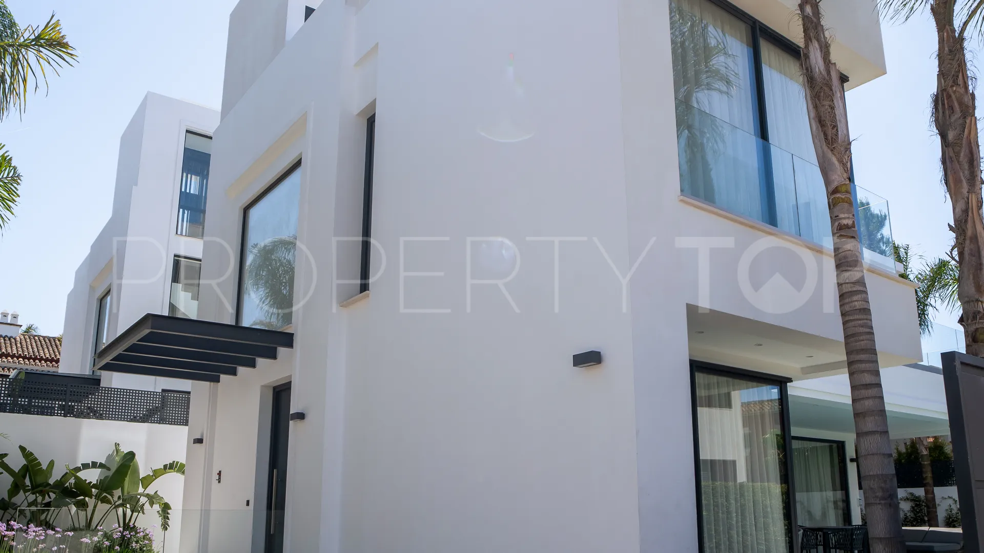 Rio Verde, villa en venta