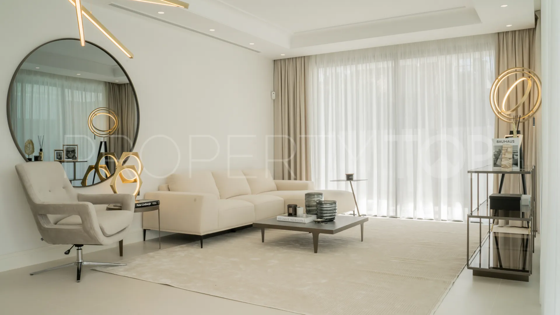 Rio Verde, villa en venta