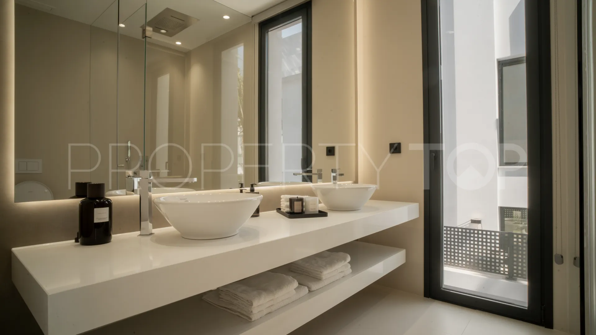 Rio Verde, villa en venta