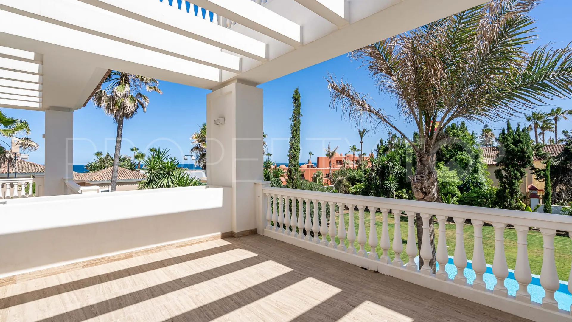 Villa for sale in Casasola